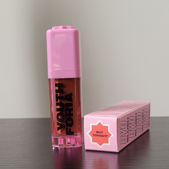 YouthFloria BYO Blush Oil - Picture 1 of 2